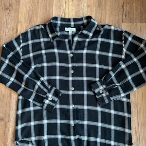 Pj Salvage Cozy & Chic Top